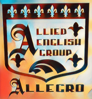 Centro de Lenguas ALLied English GROup